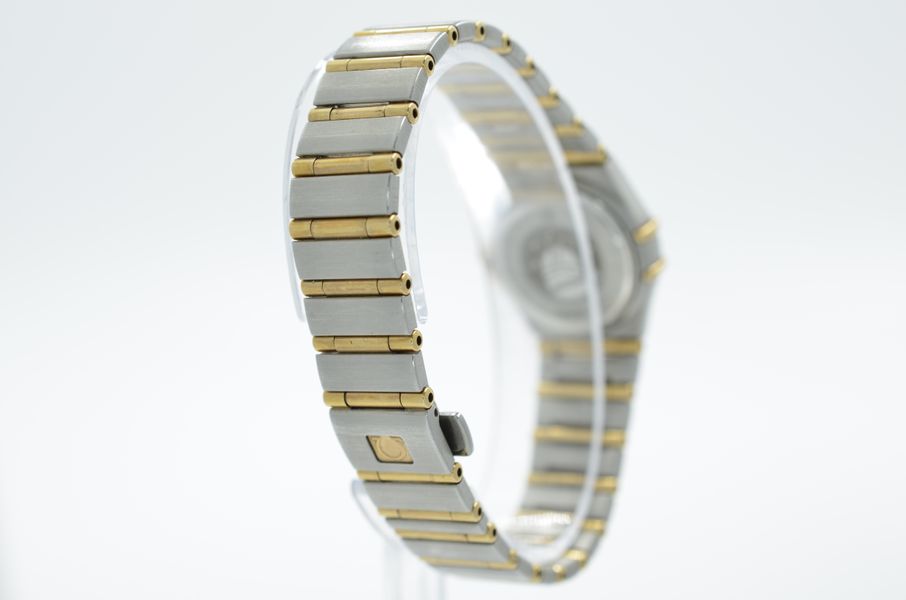 Omega Constellation Mini 795.1203